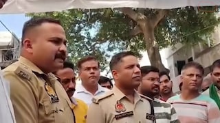 मेरठ के नए एसपी सिटी विनायक भोसले ने तैनाती के तीसरे दिन ही जो किया Video हो गया वायरल Meerut SP City Vinayak Bhosle