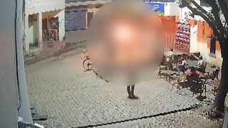 मुजफ्फरनगर में दलित युवक ने खुद को लगाई आग, कौन है वो जिसने 22 साल के हिमांशु को किया था अपमानित? Muzaffarnagar News