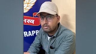 Noida Worker Protest Update: तमिलनाडु से हिंसा भड़काने वाले आदित्य आनंद को STF ने दबोचा! कैसे बनाया था इसने प्लान? UP Tak