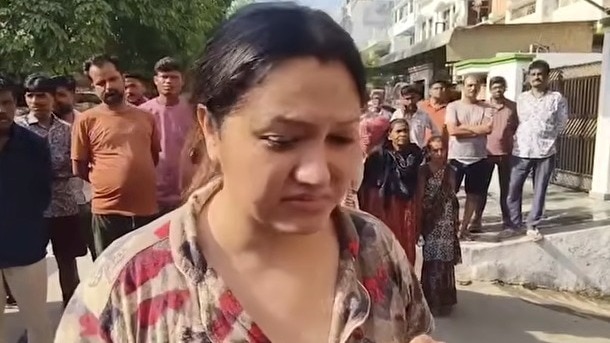 कानपुर में अपनी ही जुड़वा बच्चियों को मारने वाले पिता को लेकर पत्नी रेशमा ने कर दिया ये चौंकाने वाला खुलासा