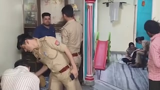 कानपुर में पत्नी पर शक करता था पति इसलिए उसने मार डालीं अपनी 11 साल की जुड़वा बेटियां? Kanpur Crime News