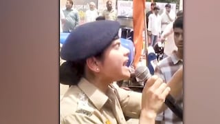 कौन हैं मेरठ की डिप्टी SP सुचिता सिंह जिन्होंने परशुराम जन्मोत्सव पर फरसा-डंडा लहराते लड़कों को लताड़ा? DSP Suchita Singh