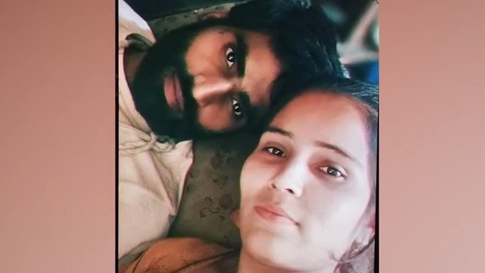 मुरादाबाद में बंद कमरे में फराह और राजा के साथ खौफनाक कांड, पड़ोसी फहीम ने देर रात ये क्या कर दिया