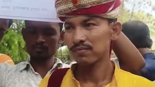 मंडप छोड़, बारात लेकर स्मार्ट मीटर का विरोध करने DM ऑफिस पहुंचा दूल्हा! बांदा का ये मामला चौंका देगा UP Tak