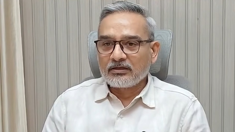 UP Board 10th & 12th Result News: रिजल्ट से पहले यूपी बोर्ड के सचिव ने क्या बता दिया, कब आएंगे नतीजे?