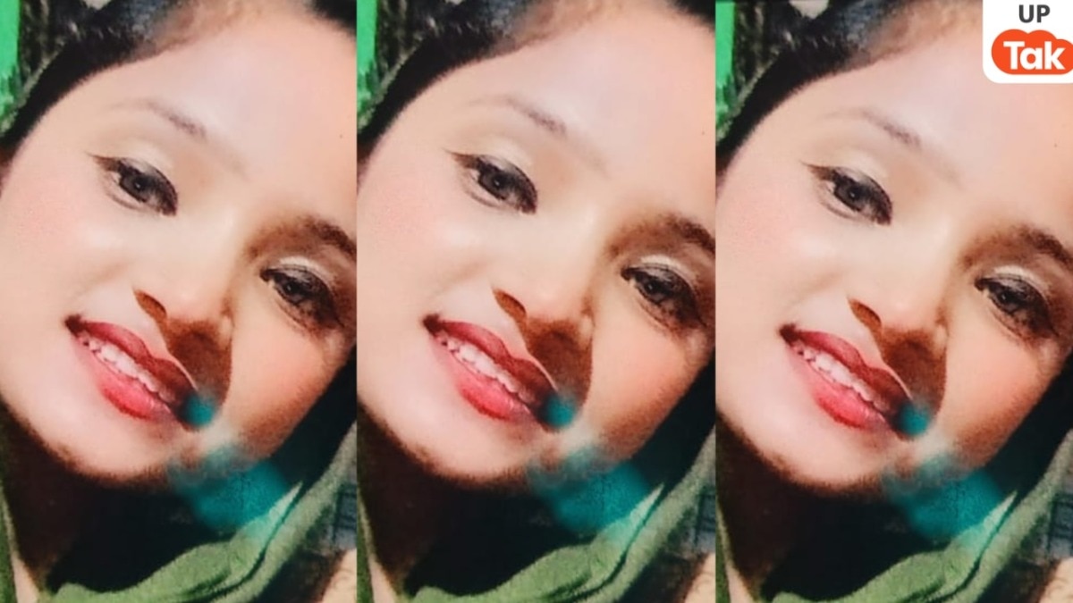 घर में अकेली थी कशिश अंदर आकर सिरफिरे आशिक ने किया कांड, पर बाद में पुलिस ने पलट दी कहानी