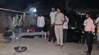 मुरादाबाद में 23 साल की अनिता ने मां और भाई को सरिये से उतारा मौत के घाट... क्या है इस मर्डर की वजह? Moradabad Crime News