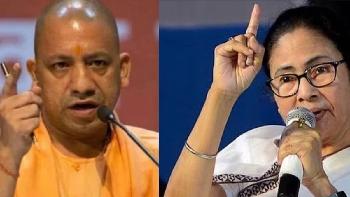 क्या हैं बंगाल चुनाव और यूपी के बीच के 4 बड़े कनेक्शन? वीडियो में समझिए पूरी इनसाइड स्टोरी