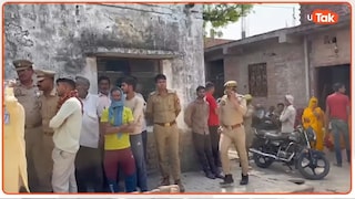 कानपुर के गुरुकुल में शिक्षा लेने पहुंचे नाबालिग के साथ कुकर्म और हत्या? UP Tak