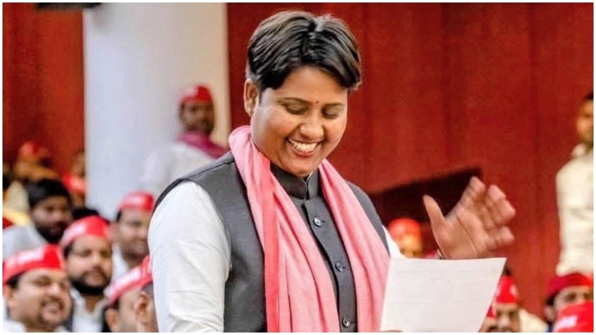बलिया की सीमा राजभर: सुभासपा छोड़ कैसे बनीं सपा महिला सभा की राष्ट्रीय अध्यक्ष? जानें सियासी सफर
