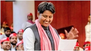 बलिया की सीमा राजभर: सुभासपा छोड़ कैसे बनीं सपा महिला सभा की राष्ट्रीय अध्यक्ष? जानें सियासी सफर Akhilesh Yadav appoints Seema Rajbhar as National President of Samajwadi Mahila Sabha