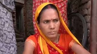 आशु सिंह ने... गाजीपुर की निशा विश्वकर्मा के मां-बाप ने यूपी Tak के कैमरे पर कह दी ये पूरी बात Nisha Vishwakarma News