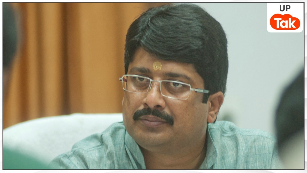 यूपी में अगर आज हुए चुनाव तो राजा भैया अपनी कुंडा सीट बचा पाएंगे? उनकी पार्टी को लेकर ये पता चला