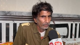 1995 का वो दिल्ली कांड... छात्र को मार नाले में फेंका, फिर सलीम वास्तिक बनकर सालों छिपा रहा 'एक्स मुस्लिम' Salim Wastik