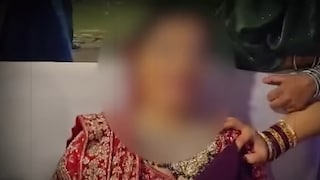 हापुड़ में शादी छोड़ मंडप रोने लग गई दुल्हन! फिर दूल्हे को लेकर चौंकाने वाला खुलासा UP Tak