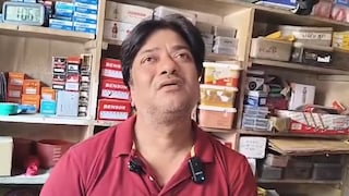 Saleem Wastik Arrested: 31 साल बाद फूट-फूट कर रोया संदीप बंसल का भाई, बोला- 'सिर्फ पैसे के लिए मेरे भाई को क्यों मारा?' UP Tak