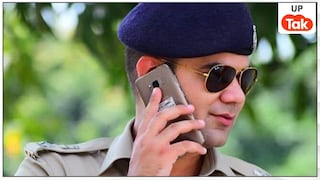 बंगाल चुनाव: टीएमसी के विरोध और कोर्ट की याचिका के बीच यूपी के IPS अजय पाल शर्मा का 'सख्त' पहरा IPS Ajay Pal Sharma