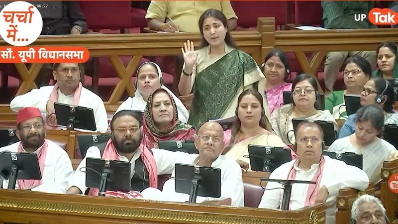 सपा के लिए लड़-भिड़ जाने वाली रागिनी सोनकर कौन हैं? जानिए उनकी पूरी कहानी