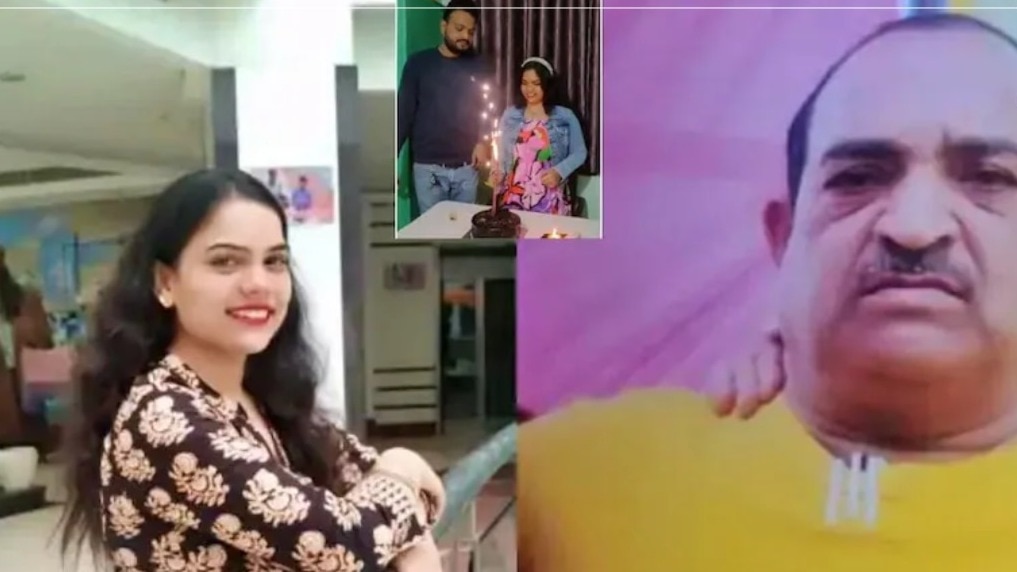 Agra Murder News: जिसे समझा नॉर्मल डेथ वह निकला जहरीला कत्ल...आगरा में पत्नी और ससुर ने मिलकर रची थी यतेन्द्र की हत्या की साजिश