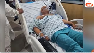 मेदांता ICU में भर्ती अजय राय की हेल्थ को लेकर आ गया ये अपडेट, अब कैसे हैं वो? Ajai Rai Health Update