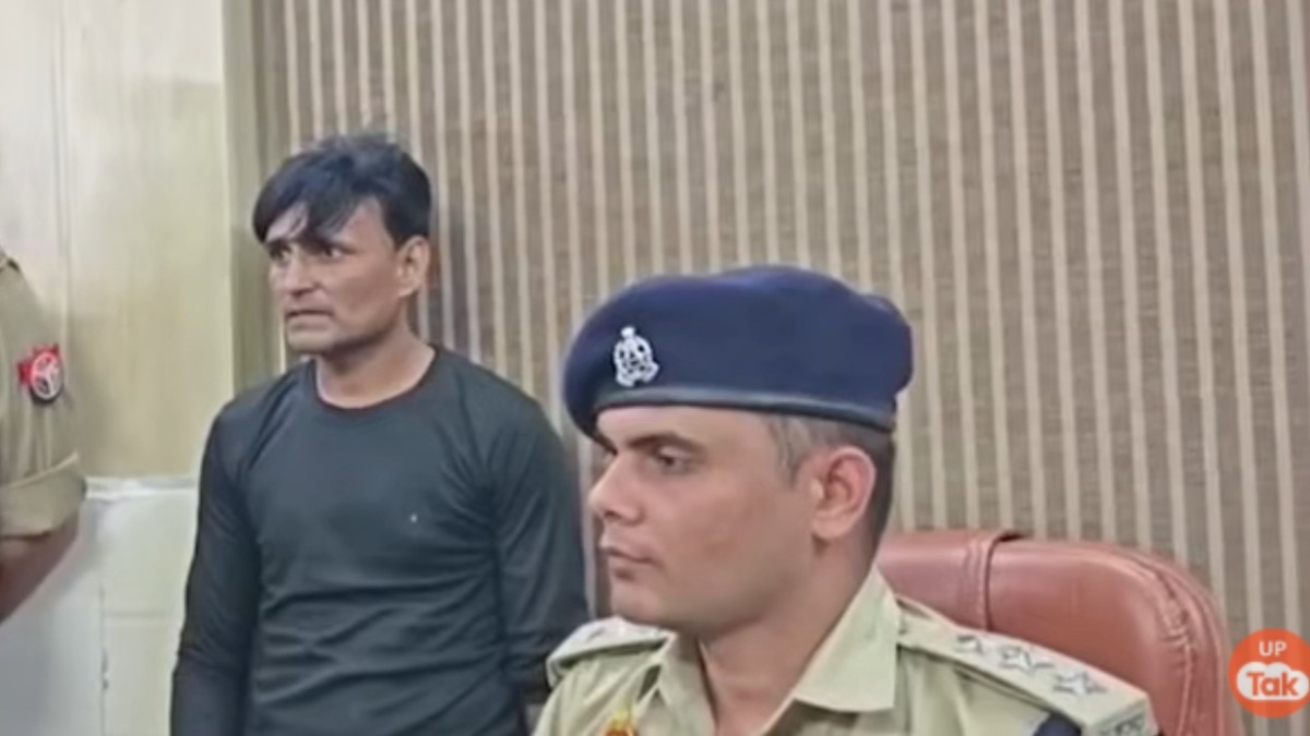 मेरठ में मोनू का सोनू की बीवी से था अफेयर और सोनू का मोनू की बीवी से! फिर हुआ खौफनाक कांड