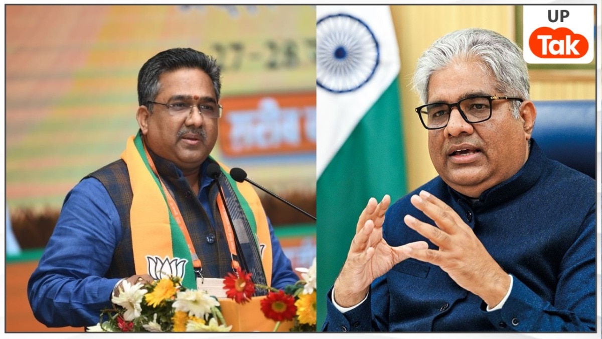 बंगाल में 'कमल' खिलने के पीछे बंसल-यादव की जुगलबंदी... यूपी वाला फॉर्मूला और 'साइलेंट वोटर' रणनीति से ढहा टीएमसी का किला