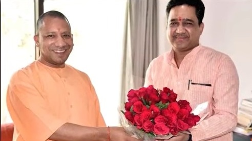 पश्चिम बंगाल चुनाव का सीक्रेट प्लान बनाने वाली BJP की ये 'UP' team जिसने पलट दिया सारा गेम!
