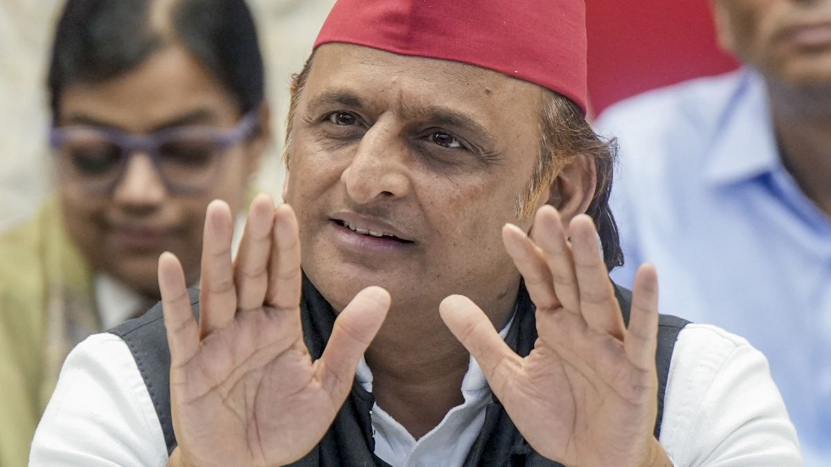 अखिलेश यादव का बड़ा फैसला, सपा ने चुनावी मैनेजमेंट कंपनी 'I-PAC' से तोड़ा नाता, वजह क्या सामने आई