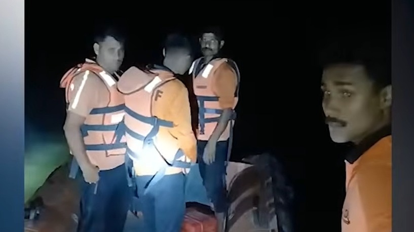 Hamirpur Boat Accident: हमीरपुुर में यमुना नदी में पलटी नाव! दर्दनाक हादसे में इतने लोगों की मौत