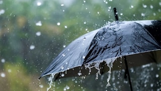 UP Weather Update: पूर्वी यूपी में बारिश और आंधी-तूफान का 'येलो अलर्ट', जानें आपके शहर में कैसा रहेगा मौसम UP Weather Update