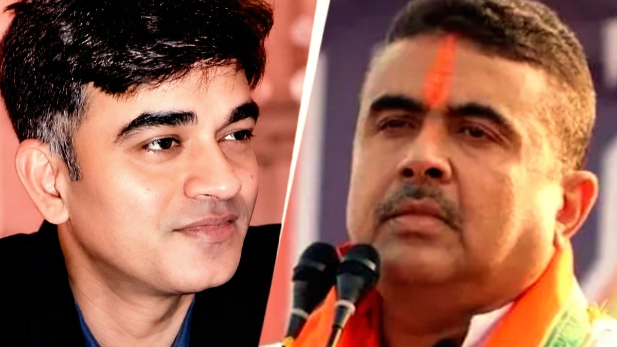 CM शुभेंदु अधिकारी के निजी सचिव चंद्रनाथ रथ हत्या केस: वारदात के बाद OLX पर बिकी कार और यूपी के बदायूं से जुड़े तार