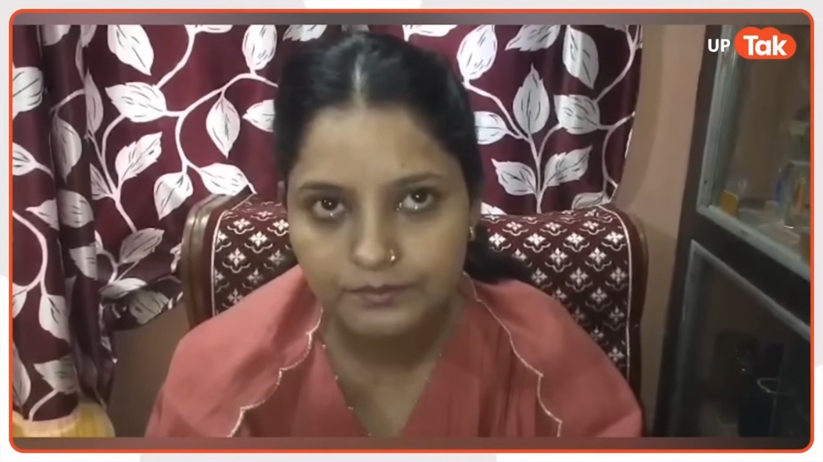 कानपुर लेडी डॉक्टर केस: दहेज के लिए गर्भपात और पति की दूसरी शादी, ये है रूबिया खान की आपबीती!