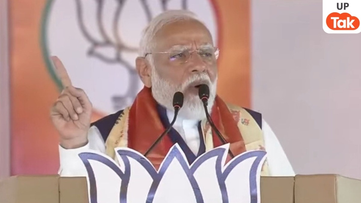 प्रधानमंत्री नरेंद्र मोदी ने वैश्विक संकट के बीच देशवासियों से की खास अपील, कह दी ये बड़ी बात...