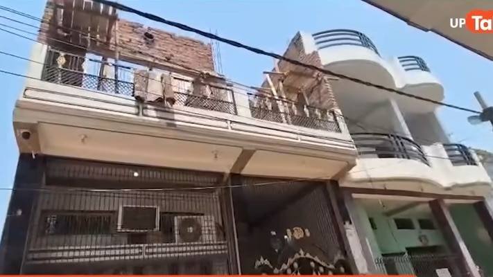 शुभेंदु अधिकारी के पीए के हत्यारोपी राज सिंह के घर पहुंचे रिपोर्टर को वहां जो मिला, रह जाएंगे दंग