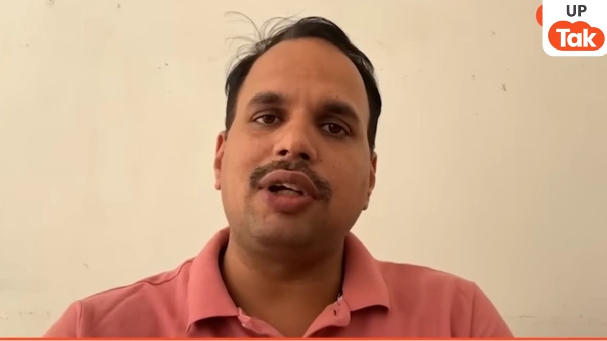 दारोगा भर्ती रिजल्ट के बाद बड़ा एक्शन, UP पुलिस भर्ती बोर्ड ने राधा पासवान पर दर्ज किया मुकदमा