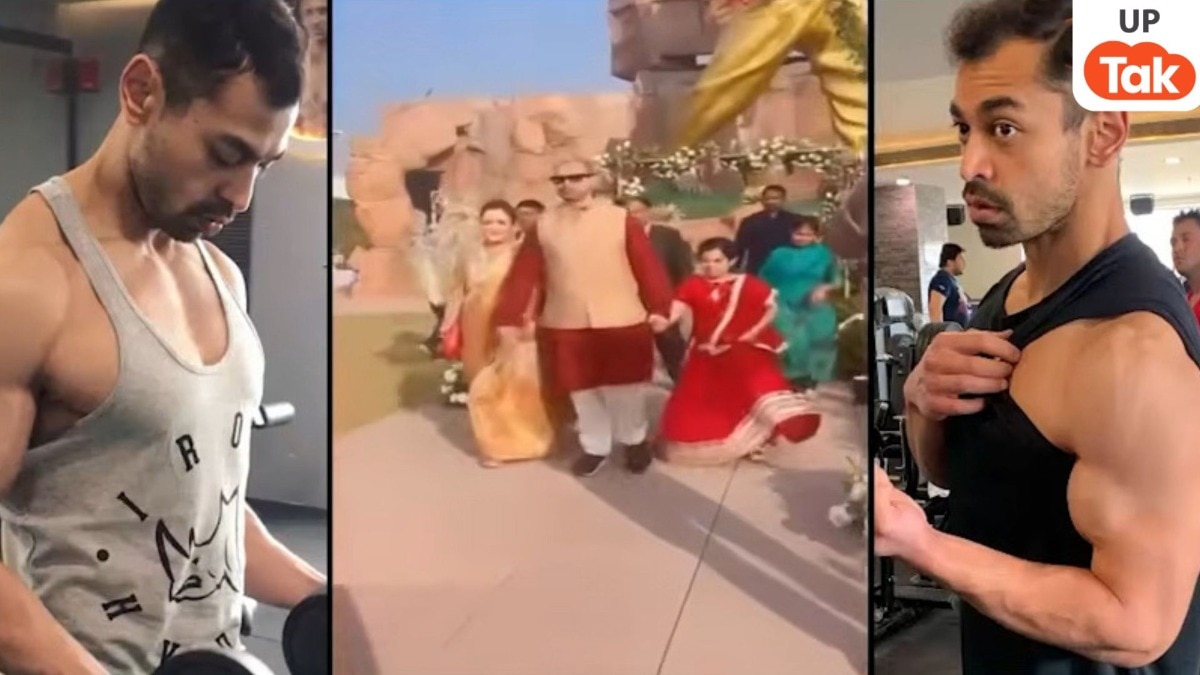 प्रतीक यादव का 38 की उम्र में अचानक हुआ निधन, भाई के लिए भावुक होकर अखिलेश ने कही ये बात...