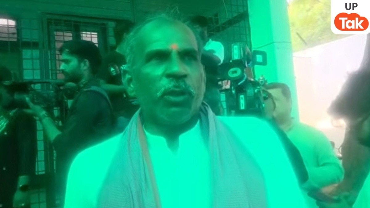 अखिलेश यादव के भाई प्रतीक यादव की मौत पर समाजवादी पार्टी ने उठा दिए सवाल, बड़ा बयान आया सामने 