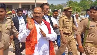 विजय मिश्रा को उम्रकैद: 44 साल पुराने हत्याकांड में पूर्व विधायक को आजीवन कारावास, जानें बाहुबली का सियासी सफर Ex UP MLA Vijay Mishra