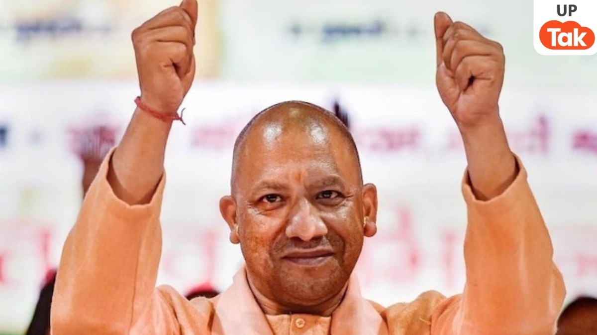 CM योगी के सड़कों पर नमाज वाले बयान के बाद यूपी की सियासत गरमाई, विपक्ष और संगठनों में तेज हुई सियासी बहस