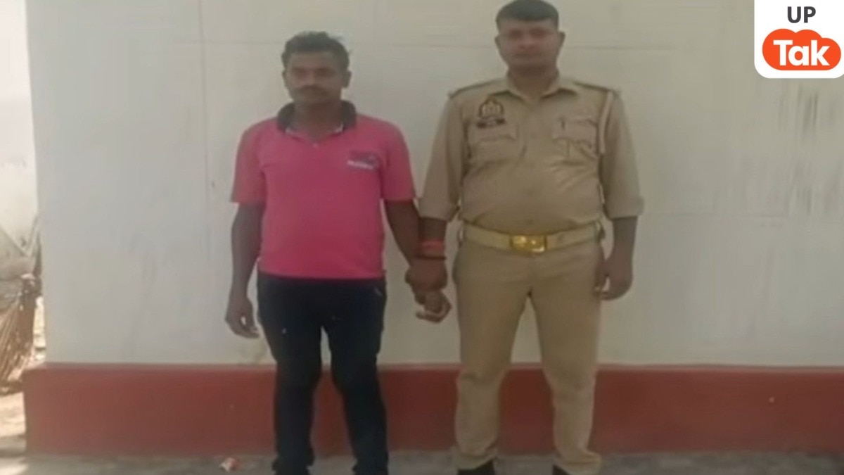 घर में पत्नी गुंजा देवी संग यूट्यूबर प्रेमी कुलदीप को देख भड़का पति, धारदार हथियार से किया ताबड़तोड़ हमला...