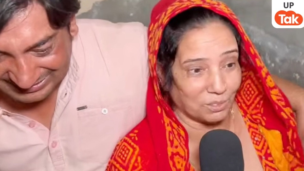दीपिका नागर की मौत पर मां और परिवार का रो-रोकर बुरा हाल, ससुराल पक्ष पर लगाए गंभीर आरोप