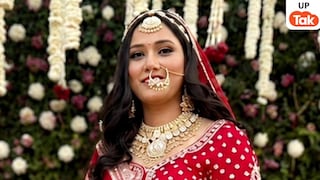 नोएडा में त्विशा शर्मा की संदिग्ध मौत से मचा बवाल, ससुराल पक्ष पर लगे मानसिक टॉर्चर और जबरन गर्भपात के गंभीर आरोप UP Tak