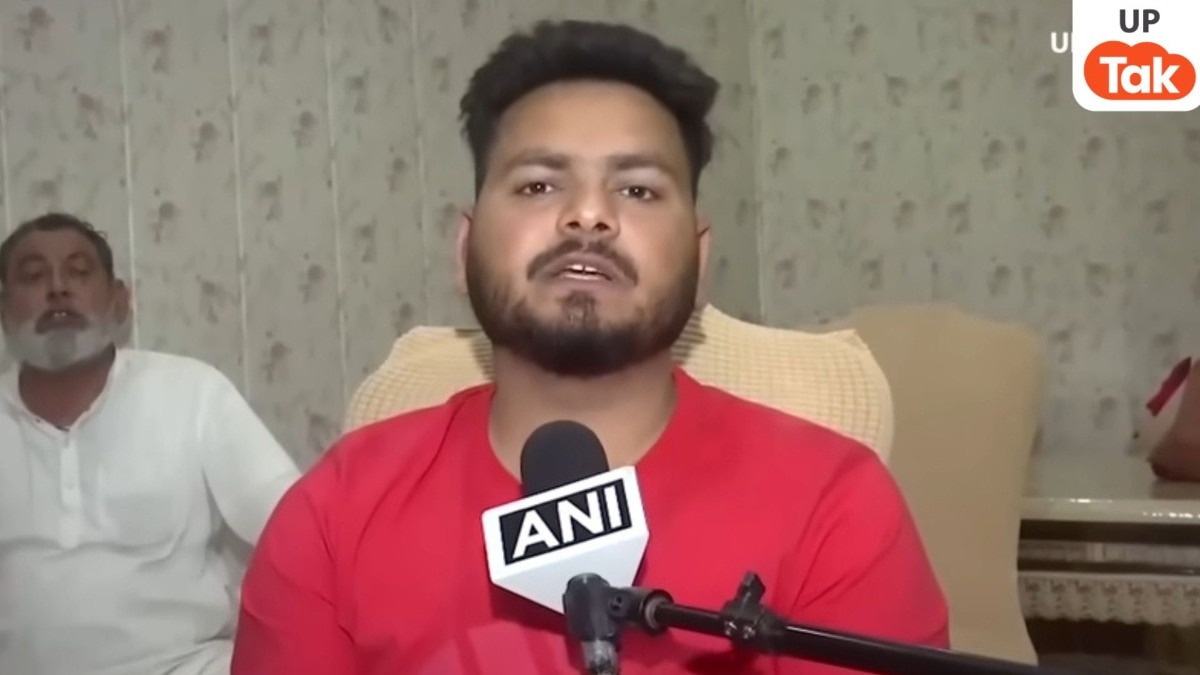 ग्रेटर नोएडा के दीपिका नागर डेथ केस ने लिया नया मोड़, चश्मदीद के बयान से सामने आया चौंकाने वाला सच