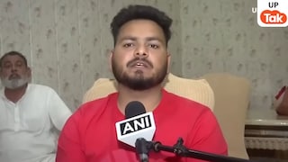 ग्रेटर नोएडा के दीपिका नागर डेथ केस ने लिया नया मोड़, चश्मदीद के बयान से सामने आया चौंकाने वाला सच UP Tak