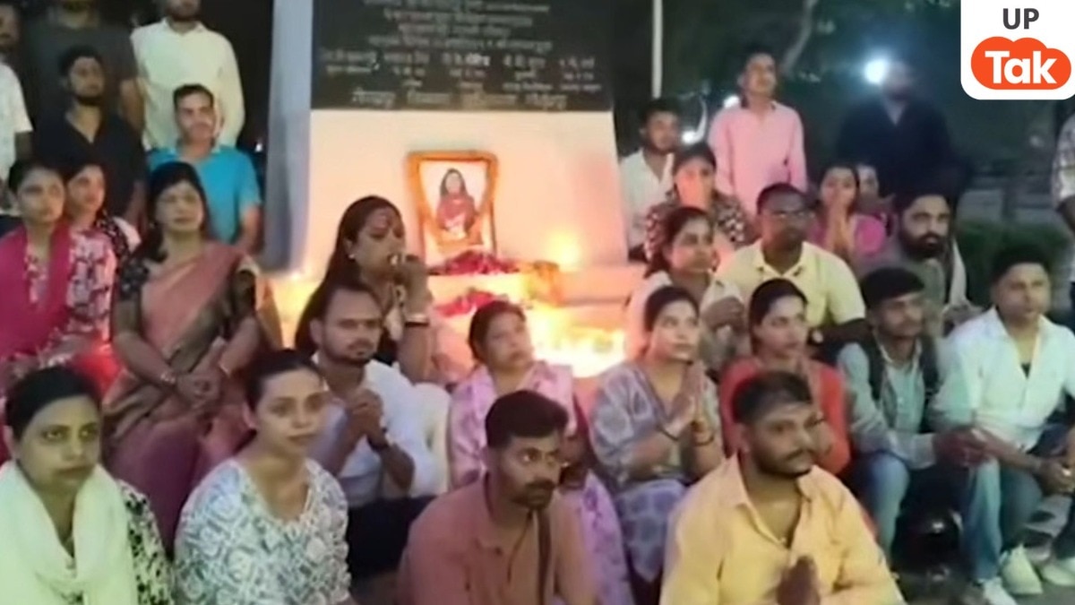 रत्ना सिंह की मौत पर सीएम योगी के सख्त निर्देश के बाद पुलिस का बड़ा एक्शन, कई लोग हुए गिरफ्तार