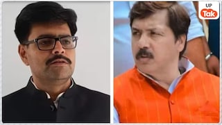 धनंजय सिंह के इलाके में बाहुबली बृजेश सिंह की एंट्री से मची खलबली, क्या है पूरा मामला? Brijesh Singh and Dhananjay Singh