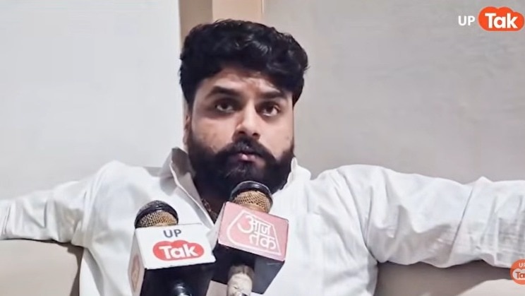 मेरा एनकाउंटर हो जाता...CM शुभेंदू अधिकारी के PA की हत्या के मामले में गलती से गिरफ्तार हुए राज सिंह ने ये बता दिया