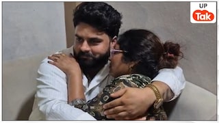 शुभेंदु अधिकारी के पीए चंद्रनाथ रथ केस में गलती से पकड़े गए राज सिंह की मां का इमोशनल वीडियो Photo: Raj Singh
