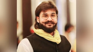 2027 के यूपी विधानसभा चुनाव में सपा से चुनाव लड़ेंगे अब्बास अंसारी, सवाल सुनते ही उन्होंने दे दिया ये जवाब Abbas Ansari