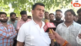 ग्रेटर नोएडा में दीपिका नागर केस में आया नया मोड़, परिवार और पड़ोसियों के बयानों से उलझा पूरा मामला UP Tak